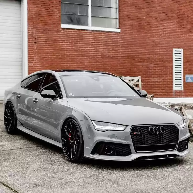مستعملة Audi Q2 للبيع في لندن , لندن-الكبرى , إنجلترا #27367 - 1  صورة 