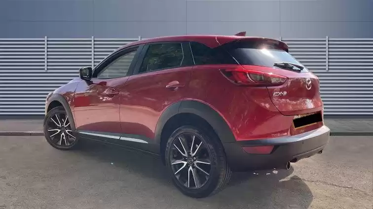 مستعملة Mazda CX-5 للبيع في إنجلترا #27371 - 1  صورة 