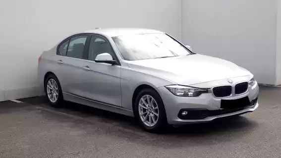 Использовал BMW 320 Продается в Англия #27373 - 1  image 