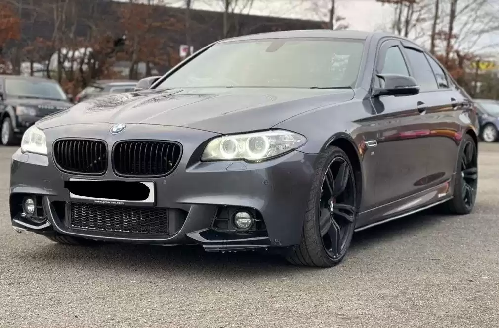 مستعملة BMW M5 للبيع في لندن-الكبرى , إنجلترا #27377 - 1  صورة 