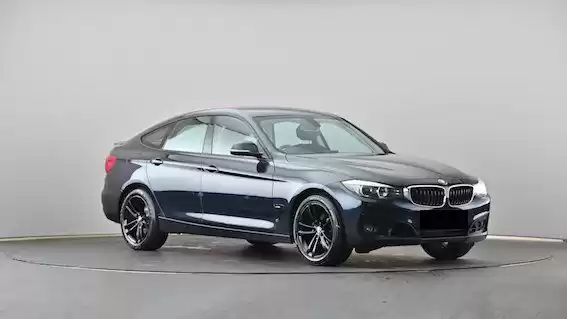 Использовал BMW 320 Продается в Англия #27380 - 1  image 