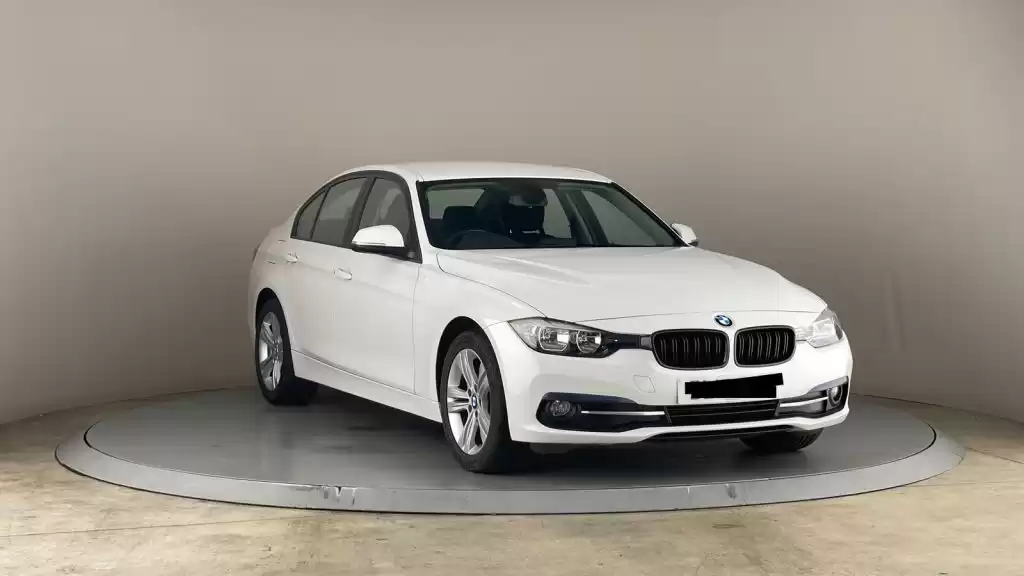 Использовал BMW 320 Продается в Большой Лондон , Англия #27382 - 1  image 