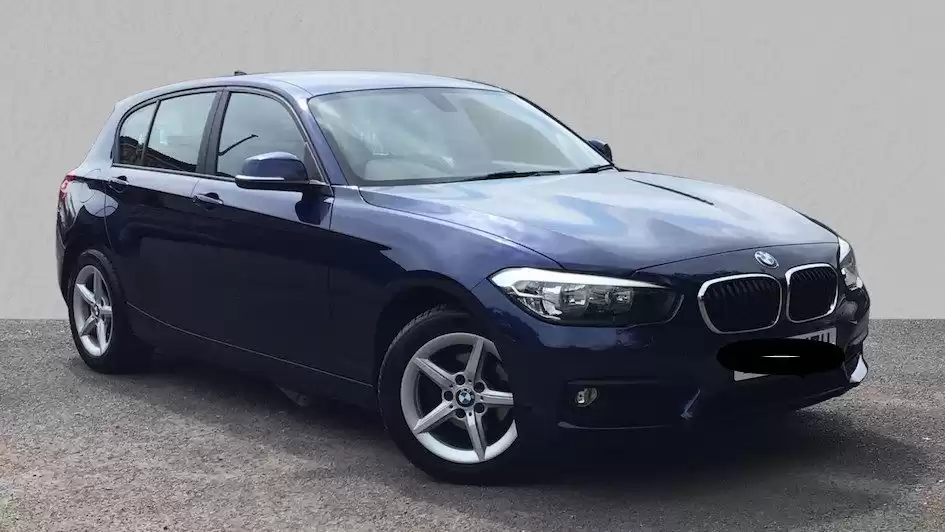 Использовал BMW Unspecified Продается в Англия #27388 - 1  image 