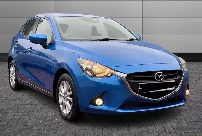 Использовал Mazda Mazda2 Продается в Англия #27389 - 1  image 