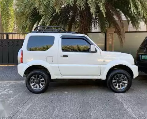 Использовал Suzuki Jimny Продается в Лондон , Большой Лондон , Англия #27394 - 1  image 