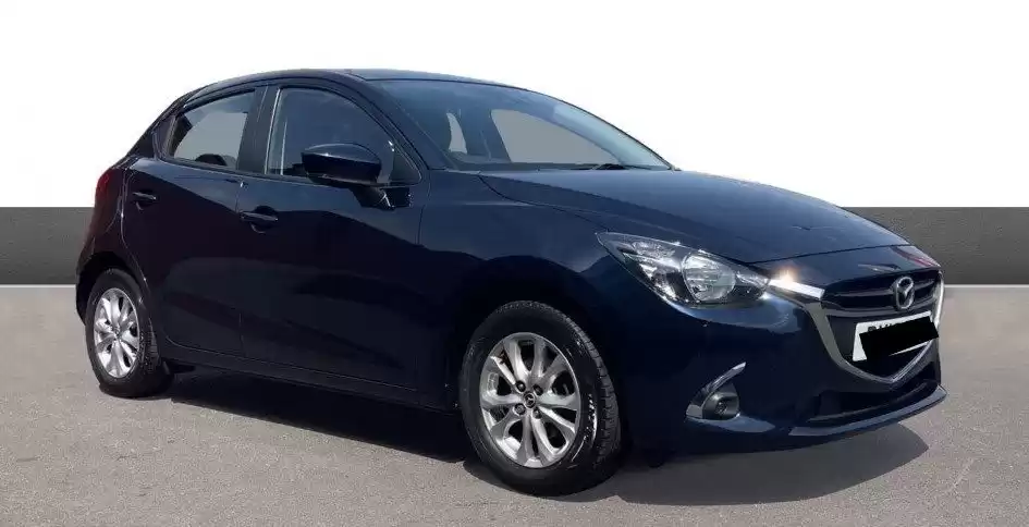 Использовал Mazda Mazda2 Продается в Лондон , Большой Лондон , Англия #27399 - 1  image 
