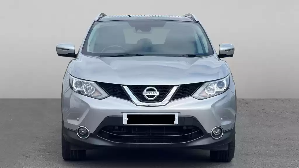 مستعملة Nissan Qashqai للبيع في لندن , لندن-الكبرى , إنجلترا #27404 - 1  صورة 