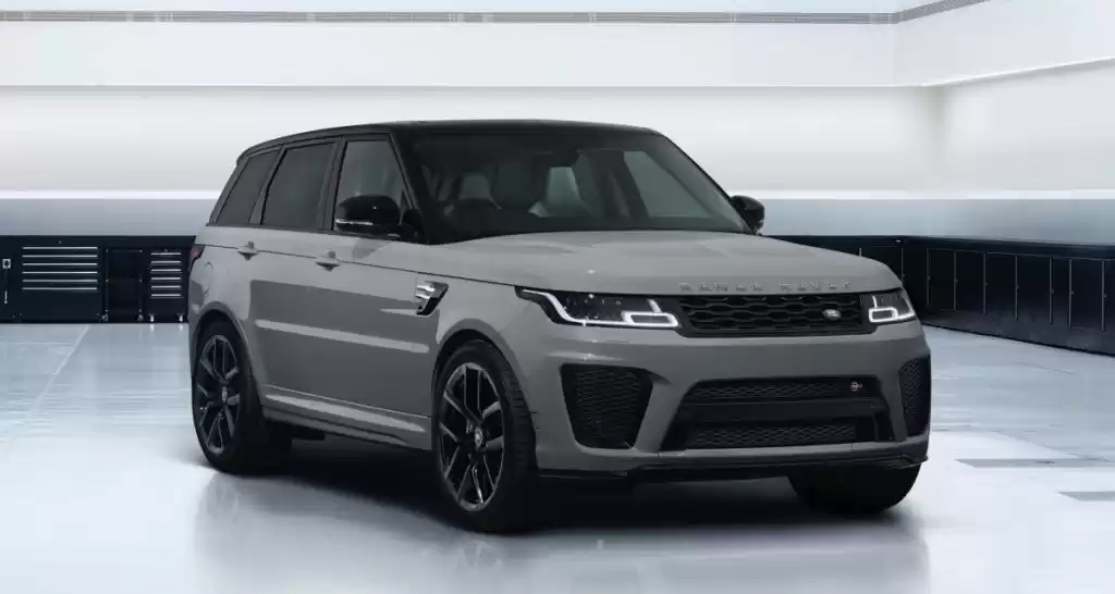 جديدة Land Rover Range Rover Sport للبيع في لندن , لندن-الكبرى , إنجلترا #27408 - 1  صورة 