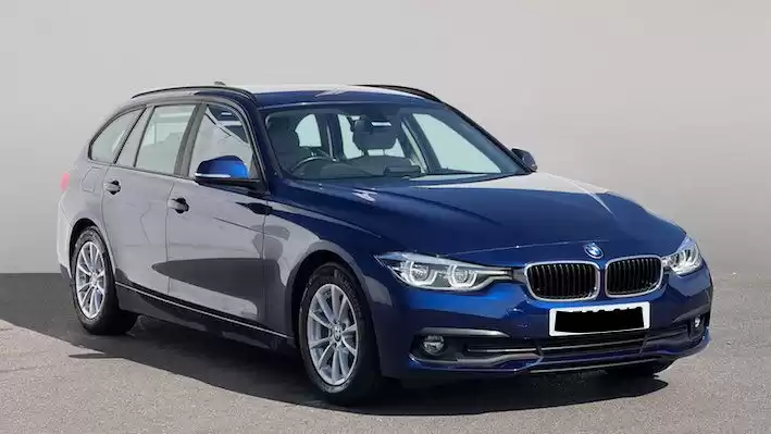 مستعملة BMW 320 للبيع في لندن , لندن-الكبرى , إنجلترا #27417 - 1  صورة 