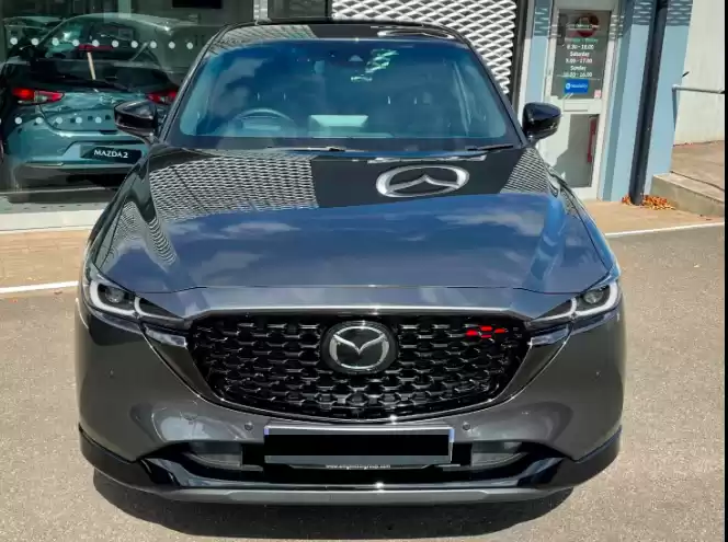 مستعملة Mazda CX-5 للبيع في لندن , لندن-الكبرى , إنجلترا #27424 - 1  صورة 