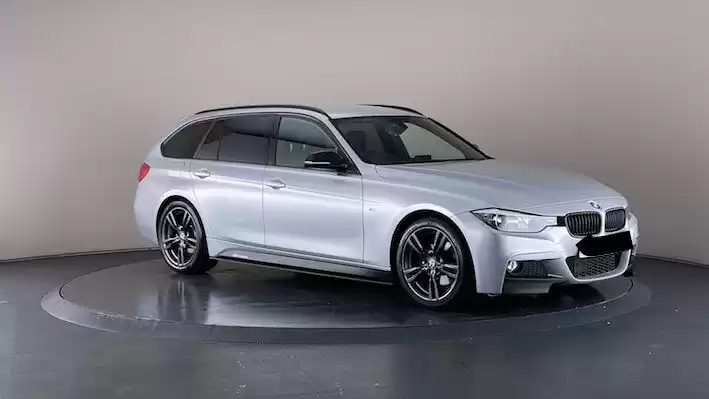مستعملة BMW 320 للبيع في لندن , لندن-الكبرى , إنجلترا #27426 - 1  صورة 