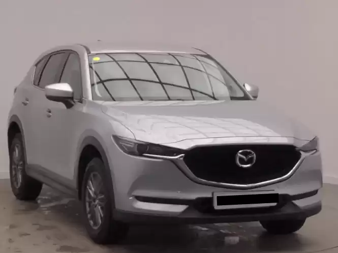 مستعملة Mazda CX-5 للبيع في لندن , لندن-الكبرى , إنجلترا #27435 - 1  صورة 