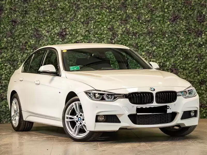 مستعملة BMW 320 للبيع في لندن , لندن-الكبرى , إنجلترا #27436 - 1  صورة 