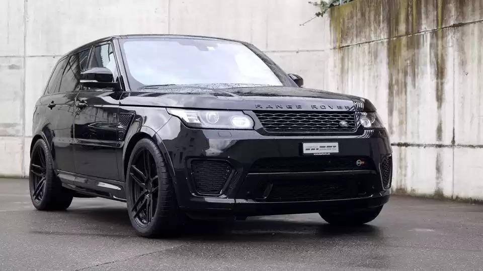 全新的 Land Rover Range Rover Sport 出售 在 英格兰城市 #27440 - 1  image 