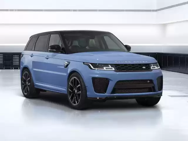 全新的 Land Rover Range Rover 出售 在 伦敦 , 大伦敦 , 英格兰城市 #27461 - 1  image 