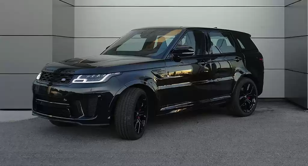 全新的 Land Rover Range Rover 出售 在 伦敦 , 大伦敦 , 英格兰城市 #27462 - 1  image 