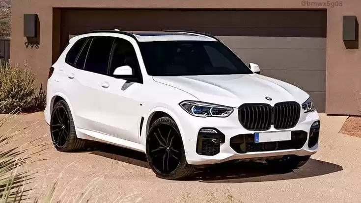 Совершенно новый BMW X5 Продается в Большой Лондон , Англия #27471 - 1  image 