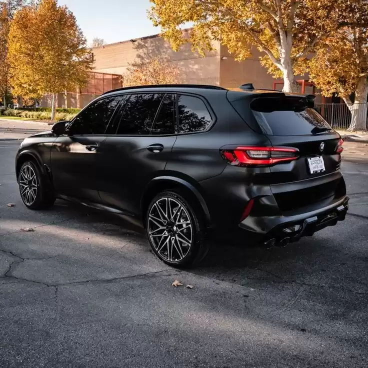 جديدة BMW X5 للبيع في لندن , لندن-الكبرى , إنجلترا #27472 - 1  صورة 