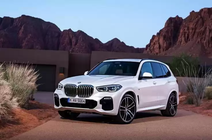 Использовал BMW X5 Продается в Лондон , Большой Лондон , Англия #27473 - 1  image 