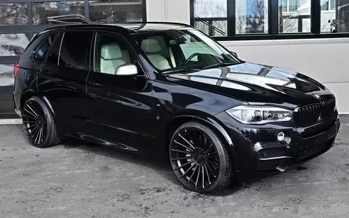 جديدة BMW X5 للبيع في لندن , لندن-الكبرى , إنجلترا #27475 - 1  صورة 