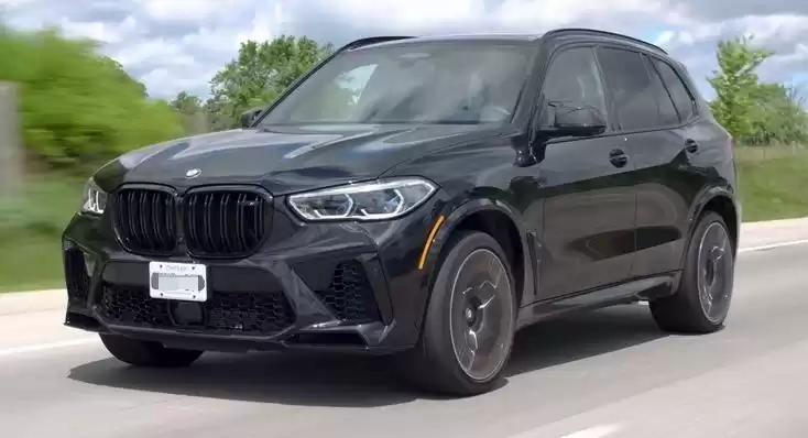 Совершенно новый BMW X5 Продается в Лондон , Большой Лондон , Англия #27476 - 1  image 
