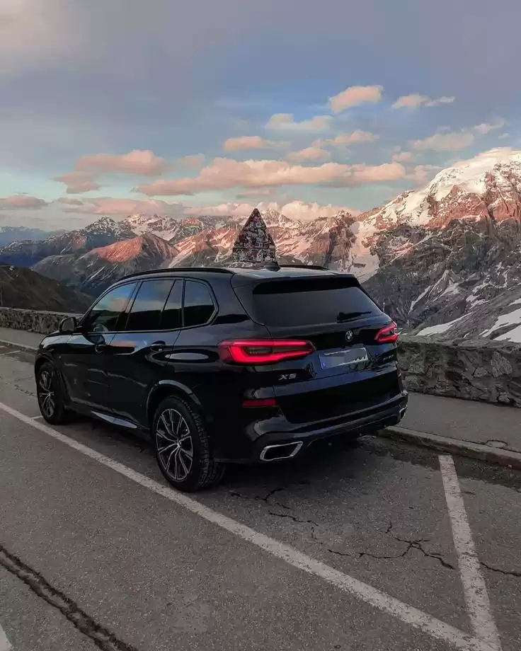 جديدة BMW X5 للبيع في لندن , لندن-الكبرى , إنجلترا #27477 - 1  صورة 