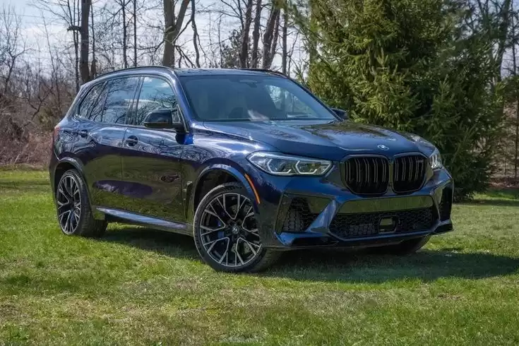 جديدة BMW X5 للبيع في لندن-الكبرى , إنجلترا #27482 - 1  صورة 