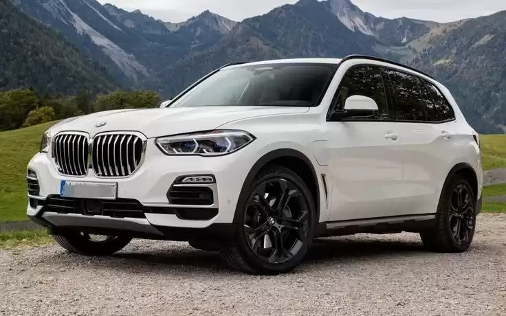 جديدة BMW X5 للبيع في لندن-الكبرى , إنجلترا #27485 - 1  صورة 
