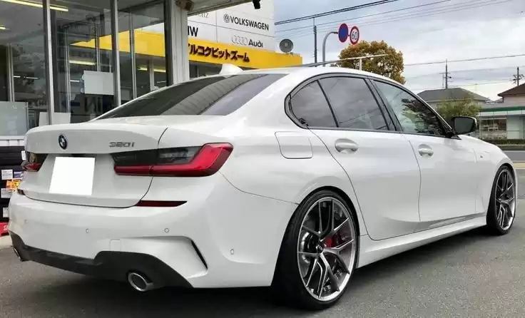 جديدة BMW X3 للبيع في لندن-الكبرى , إنجلترا #27494 - 1  صورة 