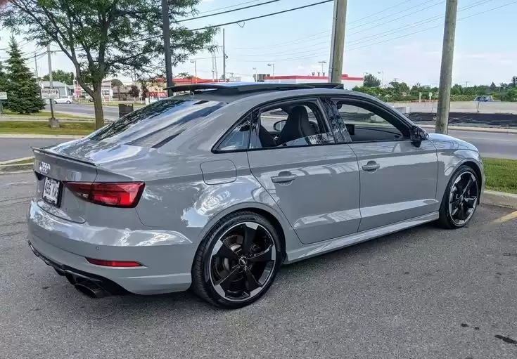 جديدة Audi Q3 للبيع في لندن-الكبرى , إنجلترا #27526 - 1  صورة 