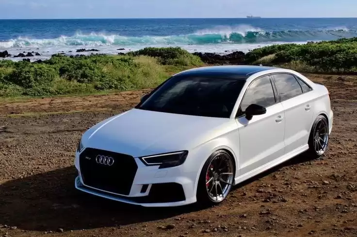 جديدة Audi Q3 للبيع في لندن , لندن-الكبرى , إنجلترا #27528 - 1  صورة 