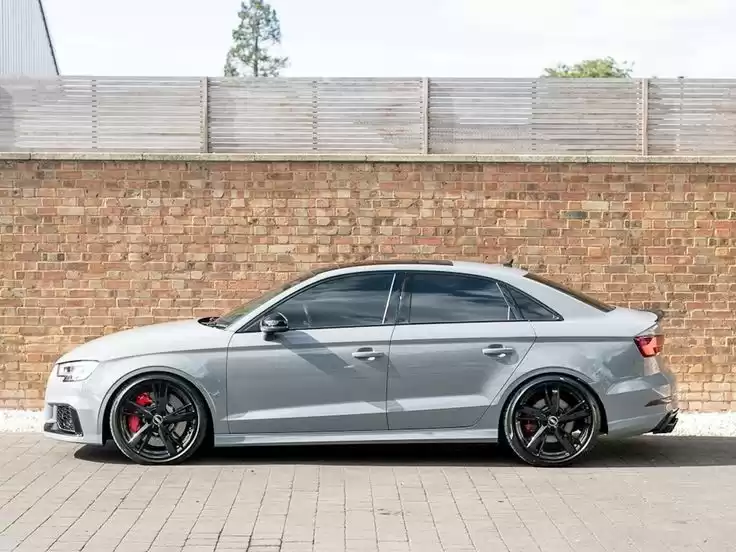 Использовал Audi Q3 Продается в Лондон , Большой Лондон , Англия #27530 - 1  image 