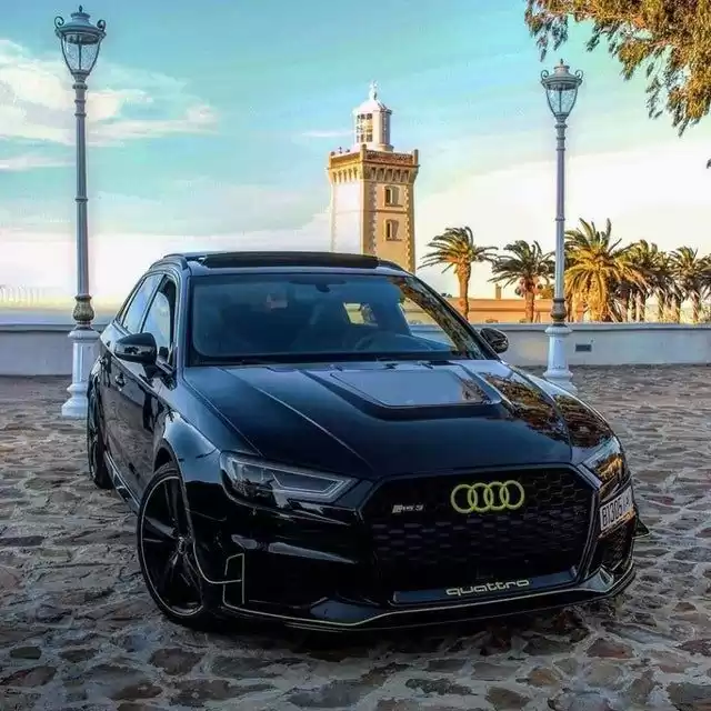جديدة Audi Q3 للبيع في لندن-الكبرى , إنجلترا #27534 - 1  صورة 