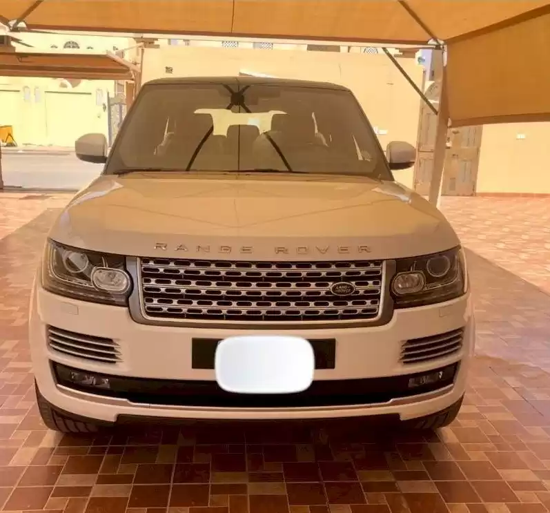全新的 Land Rover Range Rover SUV 出售 在 伦敦 , 大伦敦 , 英格兰城市 #27535 - 1  image 