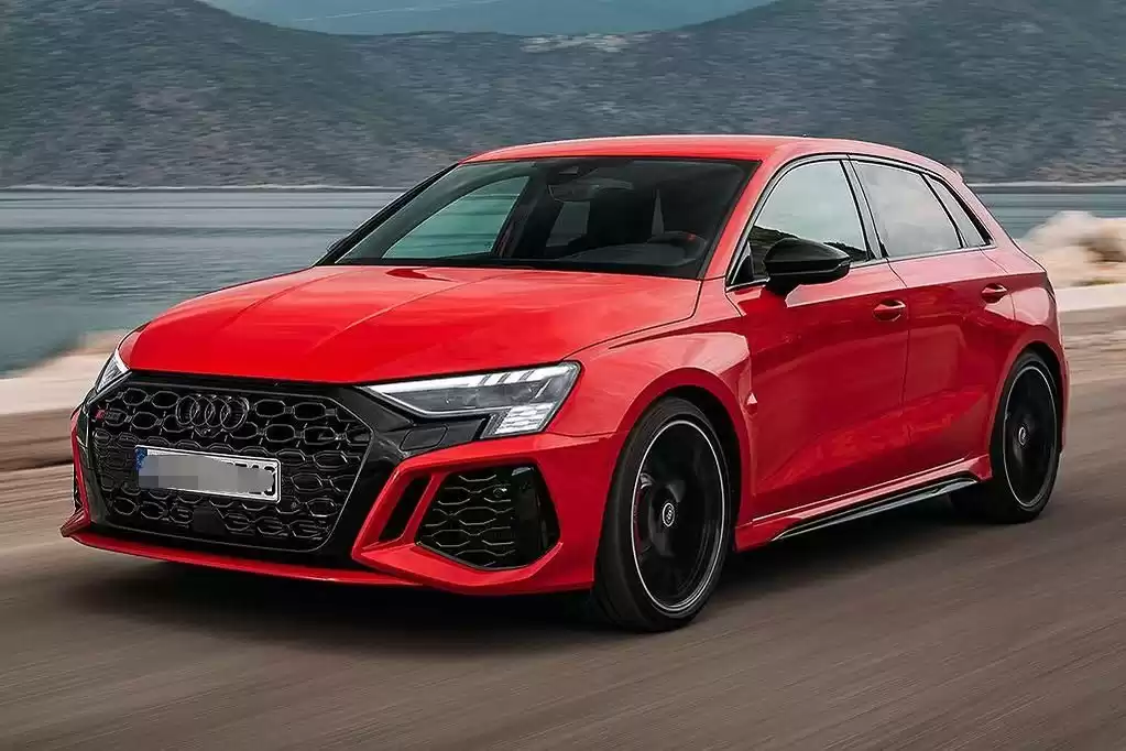 Совершенно новый Audi Q3 Продается в Лондон , Большой Лондон , Англия #27536 - 1  image 