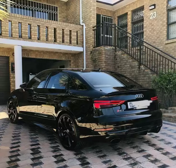 جديدة Audi Q3 للبيع في لندن-الكبرى , إنجلترا #27537 - 1  صورة 