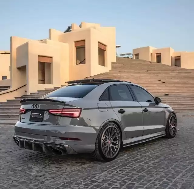 جديدة Audi Q3 للبيع في لندن , لندن-الكبرى , إنجلترا #27539 - 1  صورة 