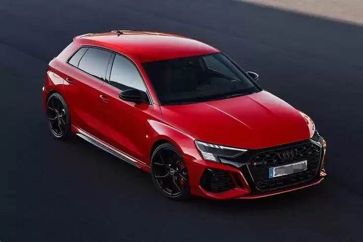 مستعملة Audi Q3 للبيع في لندن , لندن-الكبرى , إنجلترا #27541 - 1  صورة 