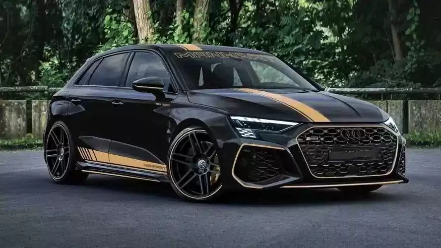 Совершенно новый Audi Q3 Продается в Лондон , Большой Лондон , Англия #27547 - 1  image 