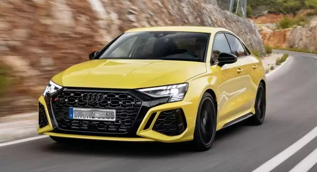 جديدة Audi Q3 للبيع في لندن , لندن-الكبرى , إنجلترا #27551 - 1  صورة 