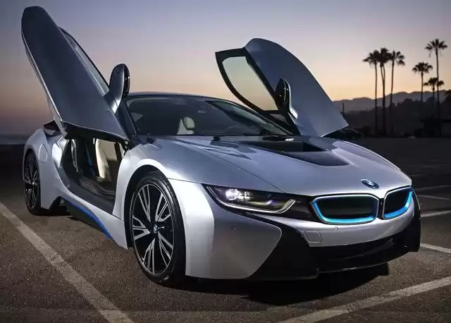 Использовал BMW Unspecified Продается в Лондон , Большой Лондон , Англия #27560 - 1  image 