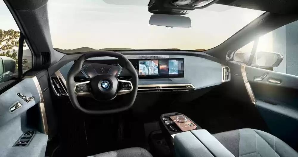 Utilisé BMW Unspecified À vendre au Angleterre #27561 - 1  image 