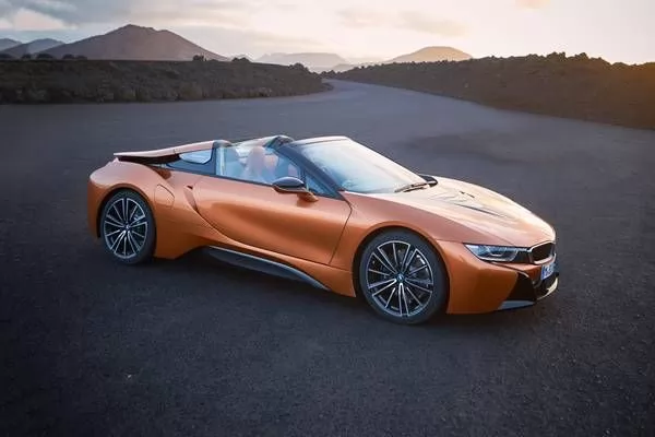 Utilisé BMW Unspecified À vendre au Grand-Londres , Angleterre #27562 - 1  image 