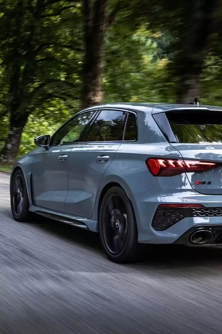 جديدة Audi Q3 للبيع في لندن , لندن-الكبرى , إنجلترا #27571 - 1  صورة 