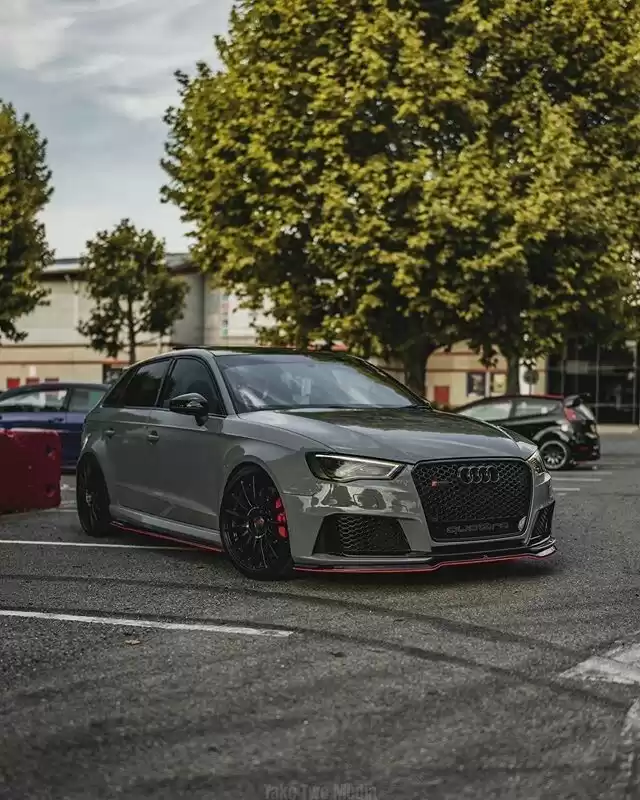 جديدة Audi Q3 للبيع في لندن , لندن-الكبرى , إنجلترا #27574 - 1  صورة 