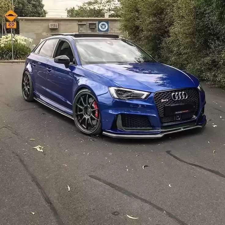 جديدة Audi Q3 للبيع في لندن-الكبرى , إنجلترا #27576 - 1  صورة 