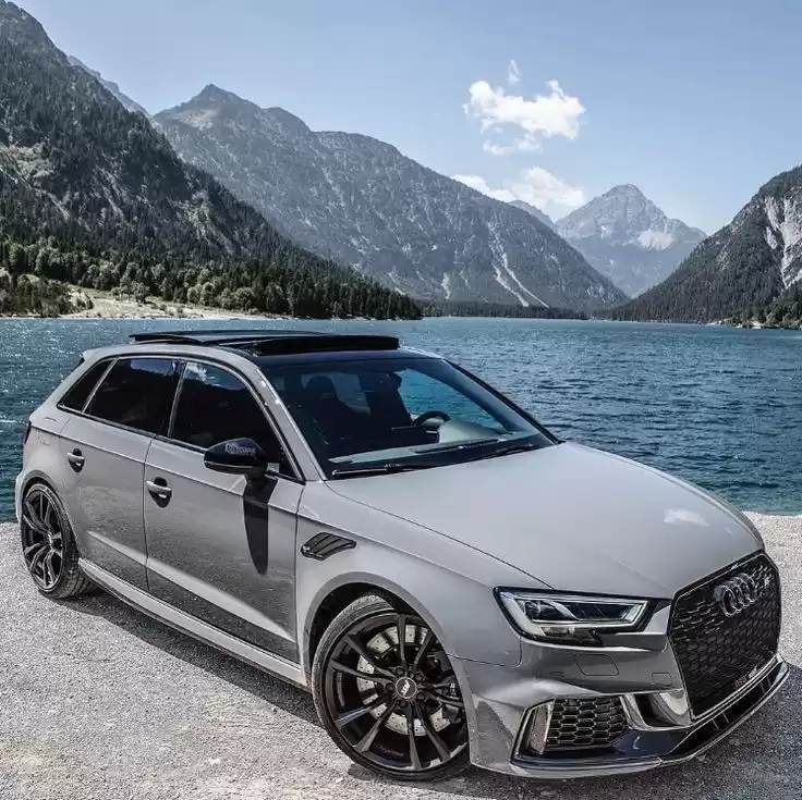 جديدة Audi Q3 للبيع في لندن-الكبرى , إنجلترا #27578 - 1  صورة 