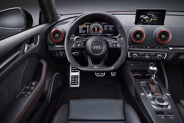 جديدة Audi Q3 للبيع في لندن , لندن-الكبرى , إنجلترا #27580 - 1  صورة 