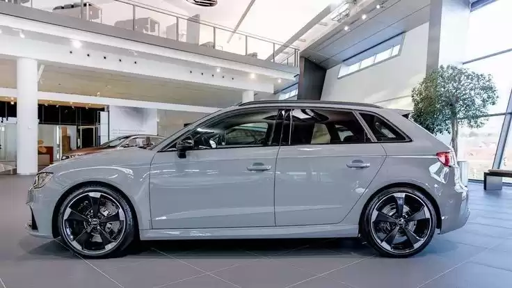 جديدة Audi Q3 للبيع في لندن , لندن-الكبرى , إنجلترا #27583 - 1  صورة 