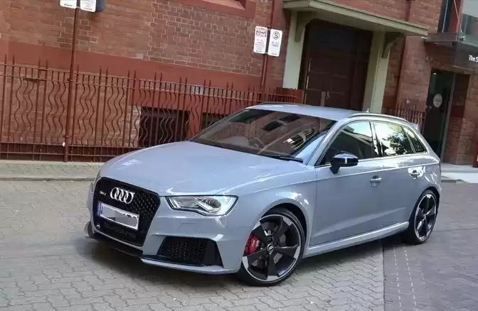 جديدة Audi Q3 للبيع في لندن , لندن-الكبرى , إنجلترا #27584 - 1  صورة 